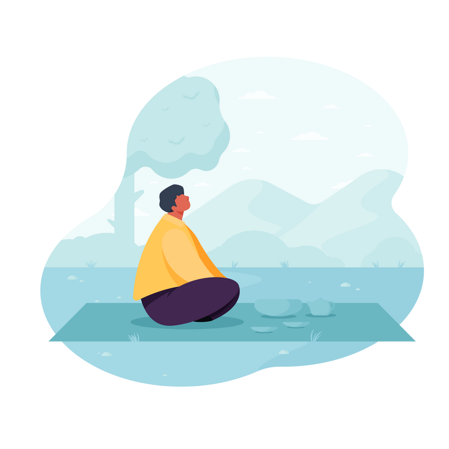 picnic relax leisure outdoors